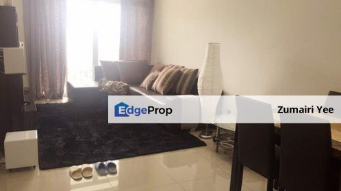 V Residency 2 Sect 22 Shah Alam Selangor For Sale , Selangor, Shah Alam