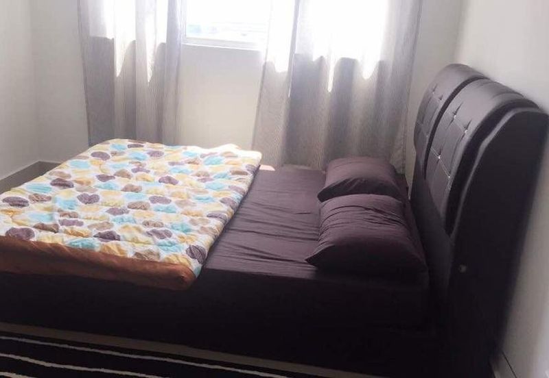 V Residensi 2 Shah Alam