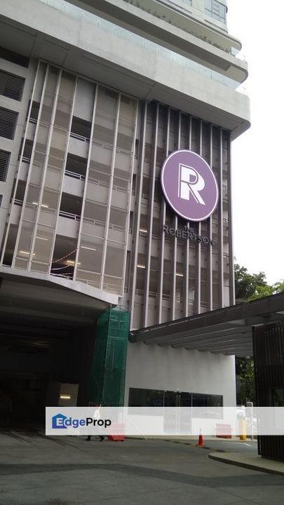 The Robertson Bukit Bintang for Sale, Kuala Lumpur, Bukit Bintang