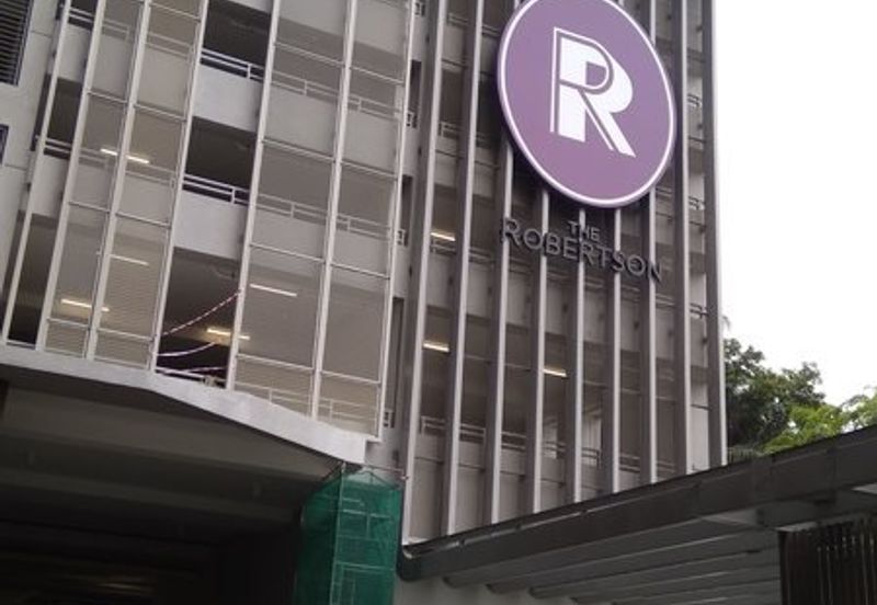 The Robertson Bukit Bintang for Sale