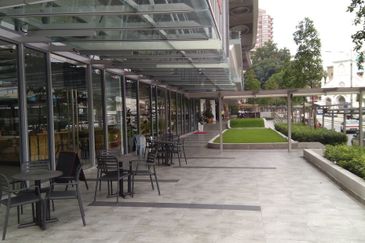 The Robertson Bukit Bintang for Sale