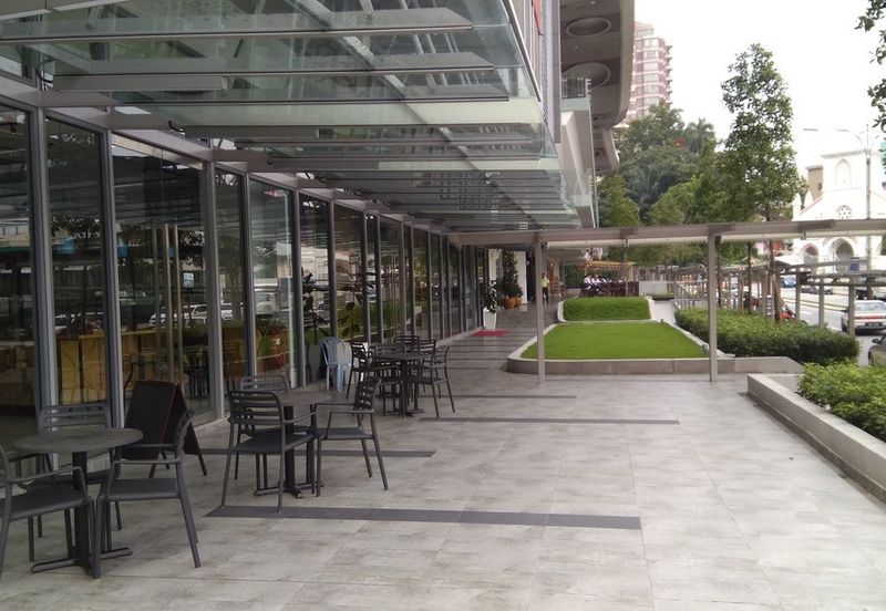 The Robertson Bukit Bintang for Sale