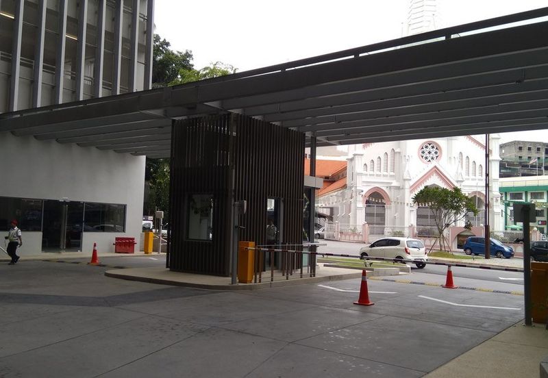 The Robertson Bukit Bintang for Sale