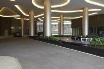 The Robertson Bukit Bintang for Sale