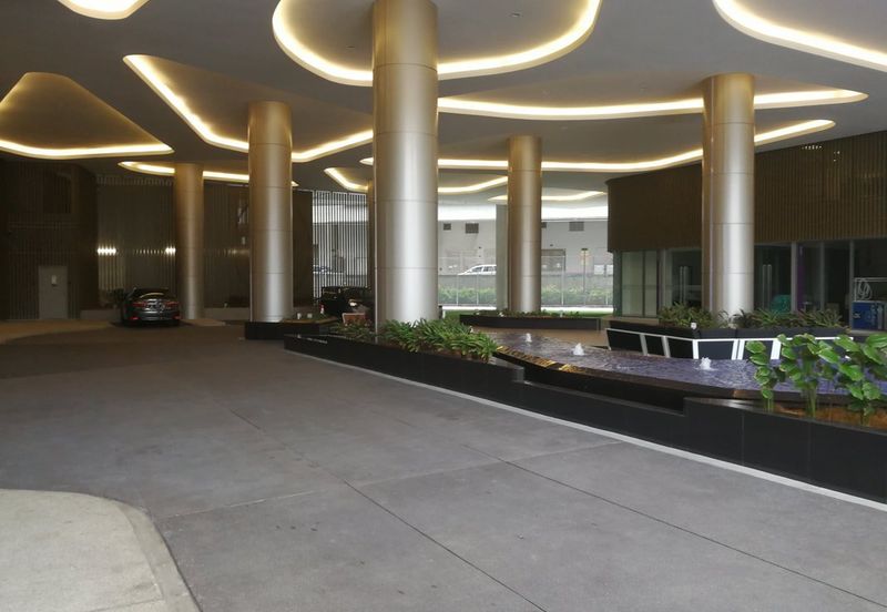 The Robertson Bukit Bintang for Sale