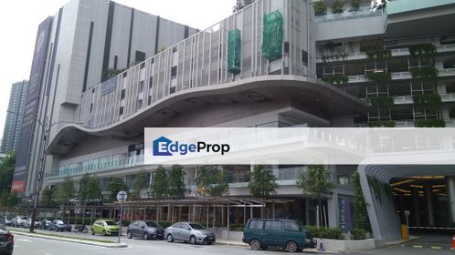The Robertson Bukit Bintang for Sale, Kuala Lumpur, Bukit Bintang