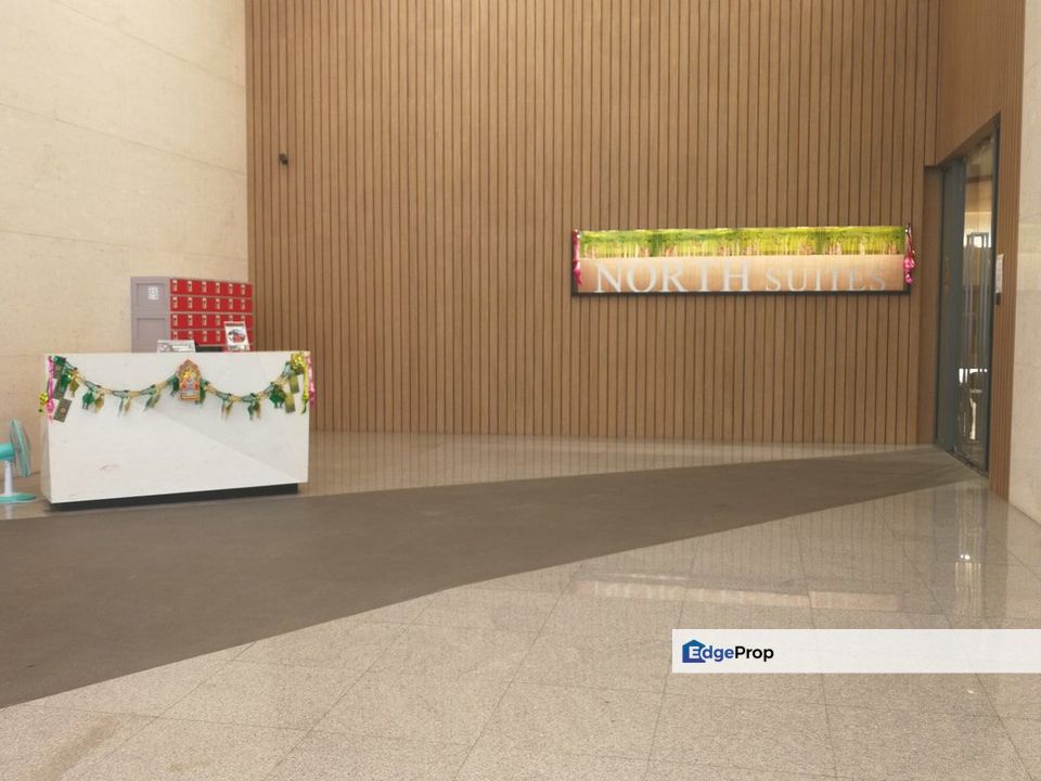 The Robertson Bukit Bintang for Sale, Kuala Lumpur, Bukit Bintang