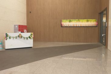 The Robertson Bukit Bintang for Sale