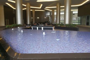 The Robertson Bukit Bintang for Sale