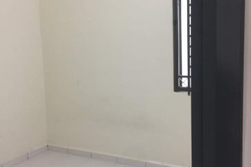 Pangsapuri Damai Taman Sri Muda Shah Alam for Sale