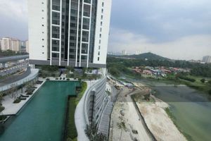 All Residential for Sale in Tropicana Gardens, Tropicana, Selangor 