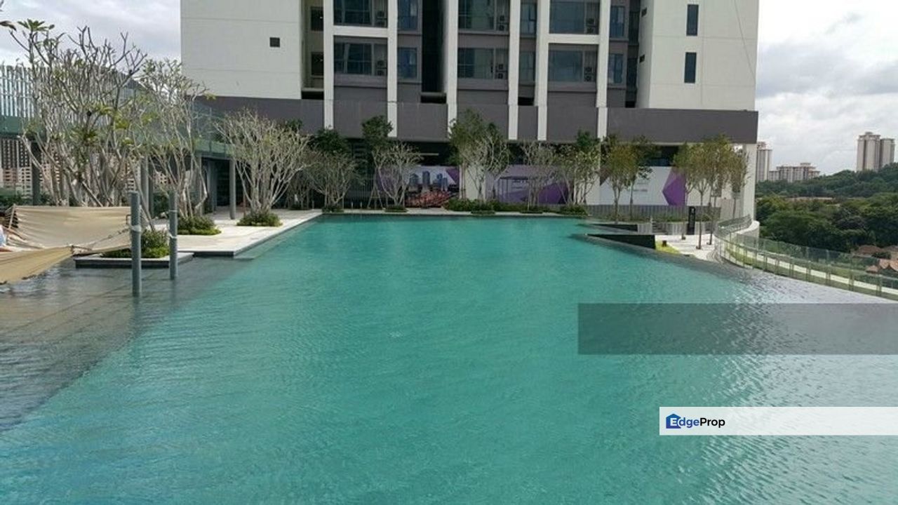 Arnica Tropicana Garden , Selangor, Tropicana