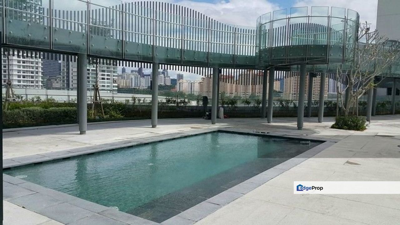 Arnica Tropicana Garden , Selangor, Tropicana