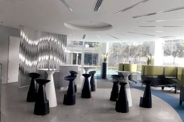 Clarita Tower @ Eco Sky