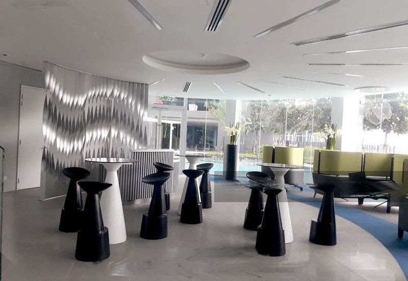 Clarita Tower @ Eco Sky