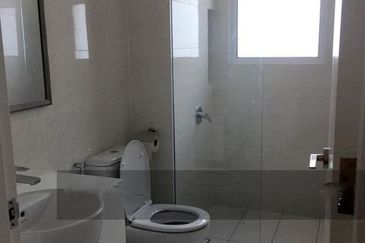 Clarita Tower @ Eco Sky