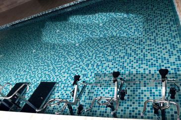 Clarita Tower @ Eco Sky