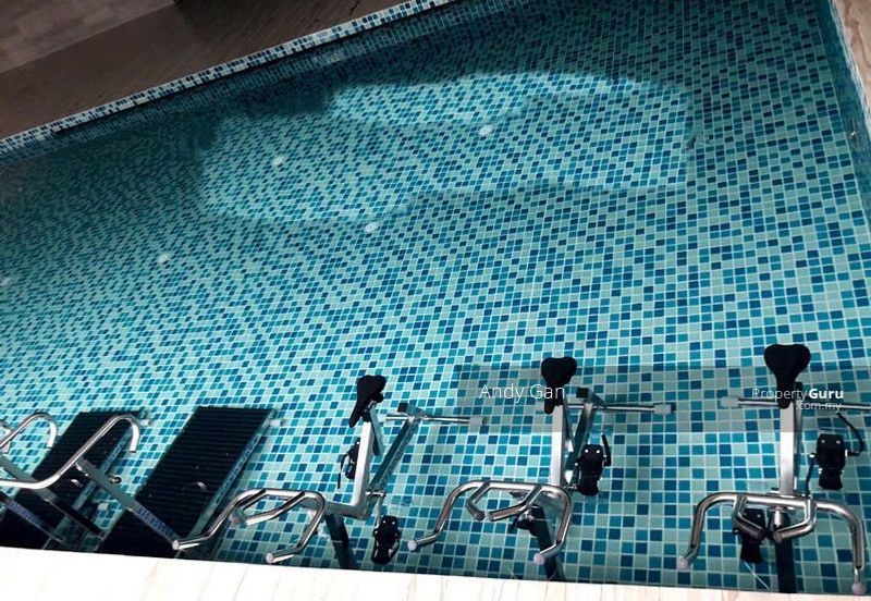 Clarita Tower @ Eco Sky