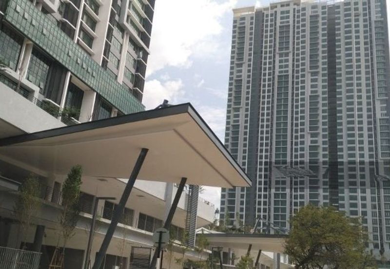 Tropicana Avenue Serviced Residences