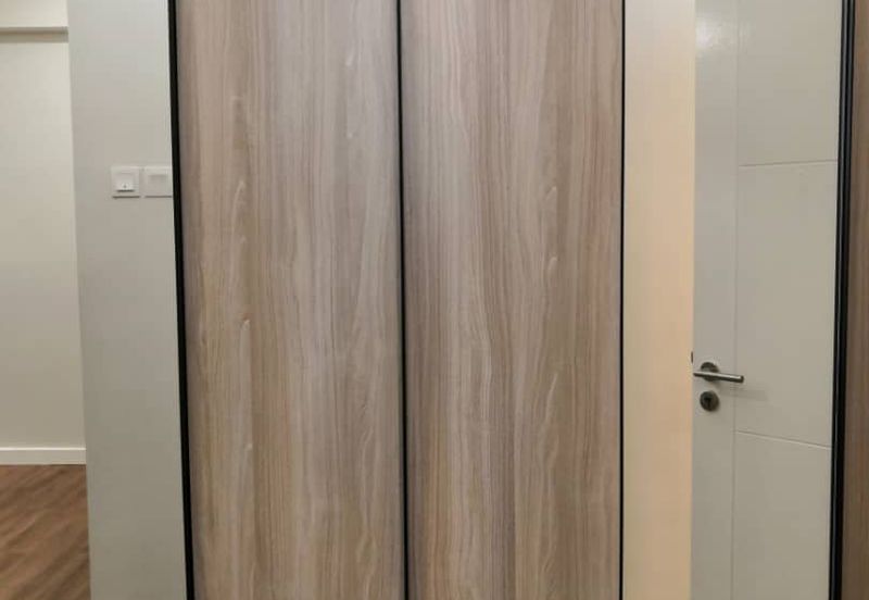 Ara Hill Condominium