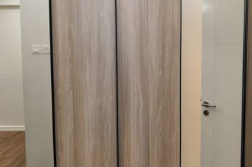 Ara Hill Condominium