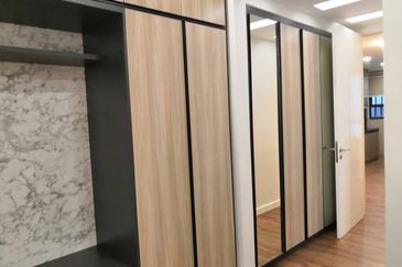 Ara Hill Condominium