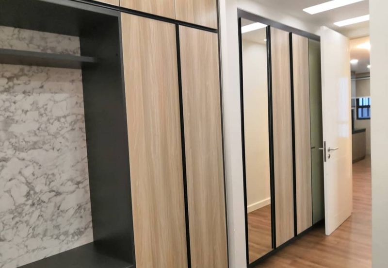 Ara Hill Condominium