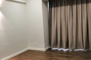 Ara Hill Condominium