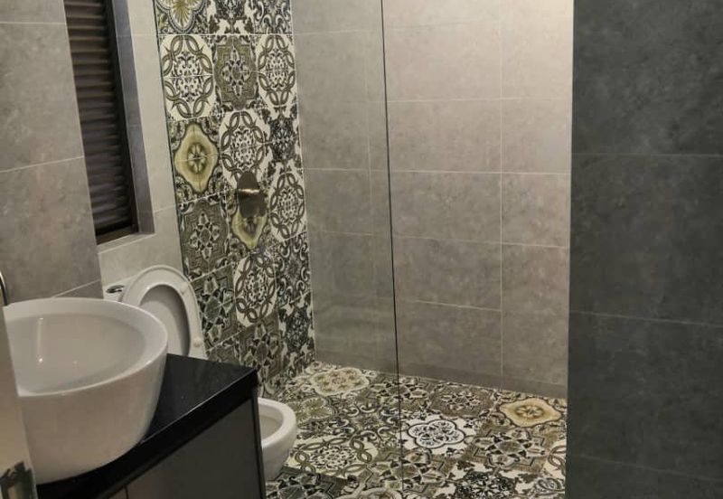 Ara Hill Condominium