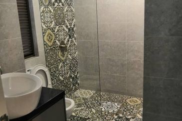 Ara Hill Condominium