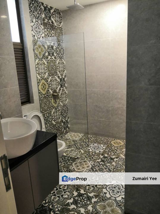 Ara Hill Damansara Condominium for Sale, Selangor, Ara Damansara