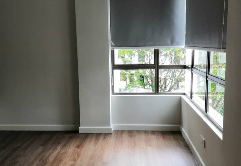 Ara Hill Condominium