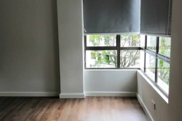 Ara Hill Condominium