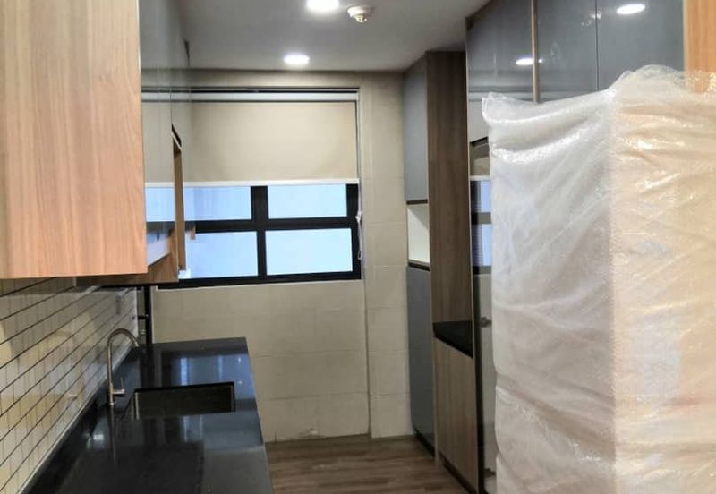 Ara Hill Condominium