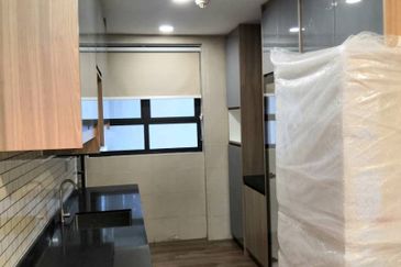 Ara Hill Condominium