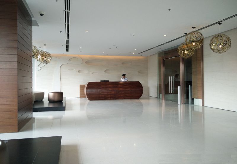 Arnica @ Tropicana Gardens