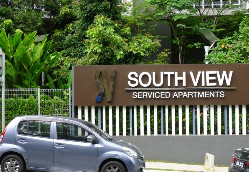 South View Serviced Apartments