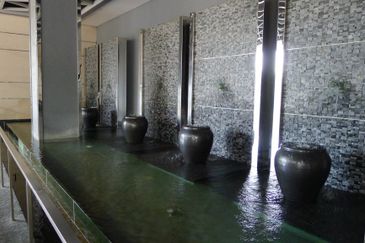 South View Serviced Apartments