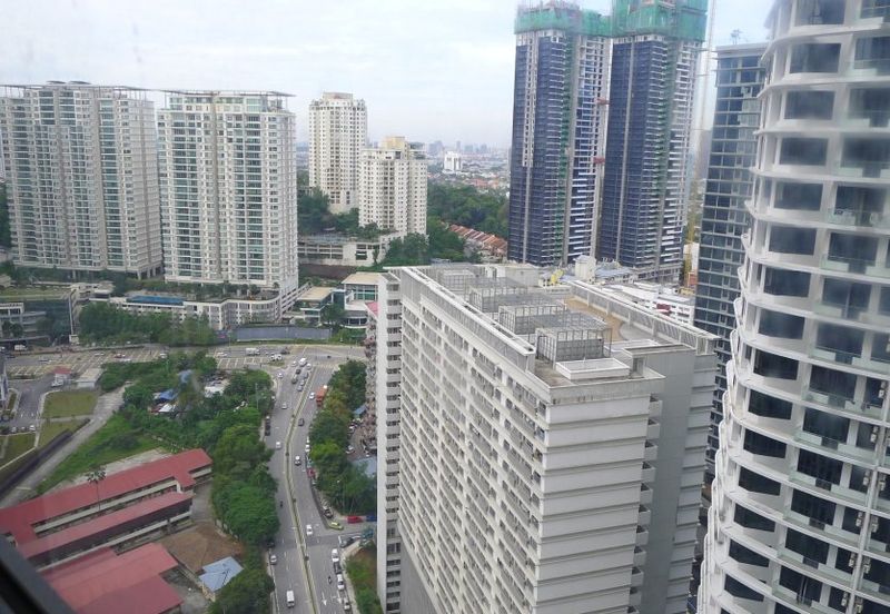 South View Serviced Apartments