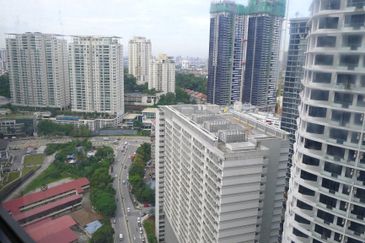 South View Serviced Apartments