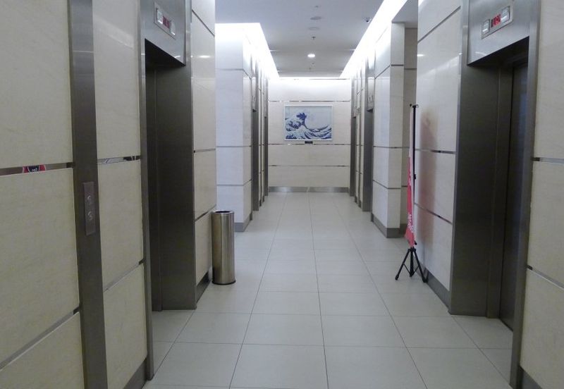 South View Serviced Apartments