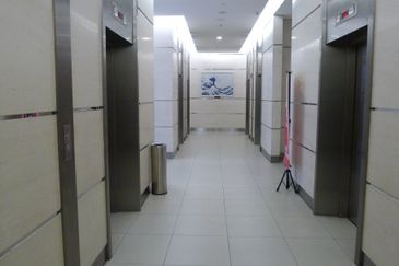 South View Serviced Apartments