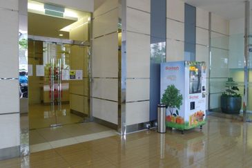 South View Serviced Apartments