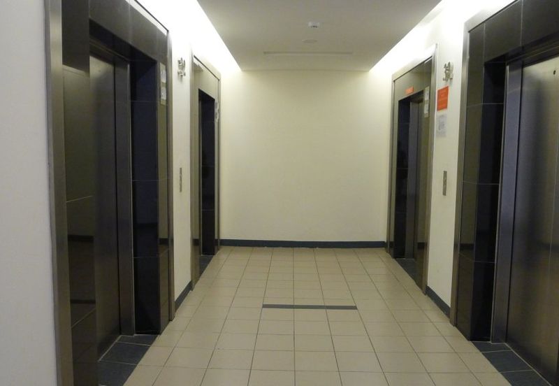 South View Serviced Apartments