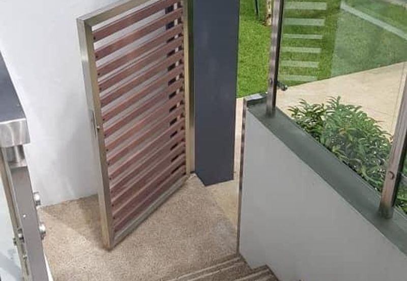 V Residence 2 @ Sunway Velocity