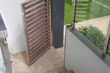 V Residence 2 @ Sunway Velocity