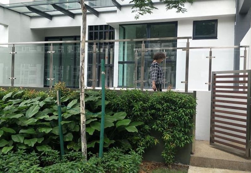 V Residence 2 @ Sunway Velocity