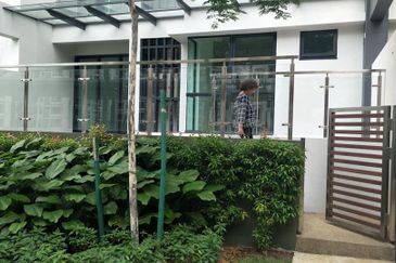 V Residence 2 @ Sunway Velocity