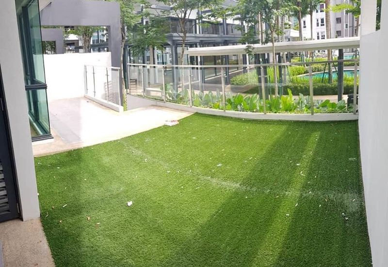 V Residence 2 @ Sunway Velocity