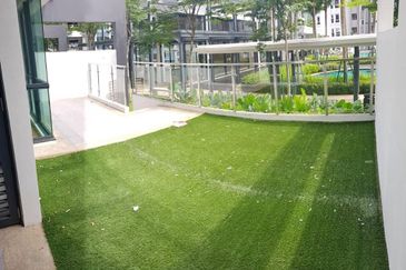 V Residence 2 @ Sunway Velocity